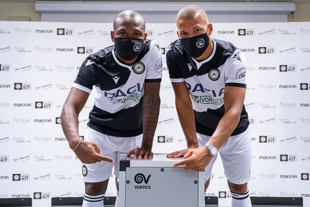 FOOTBALL CLUB EMBRACES VORTICE AIR PURIFIER FOR CHANGING ROOMS AND PRESS ROOM