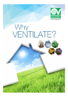 Why Ventilate Brochure
